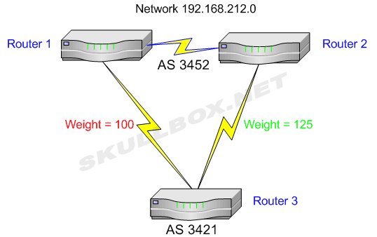 Bgp Protocol