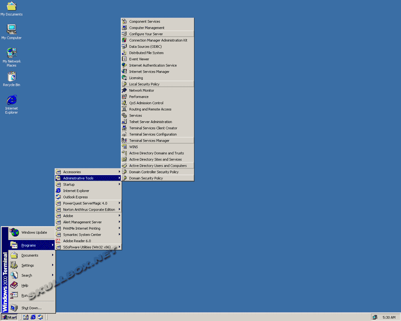 Juniper Terminal Services Client Download