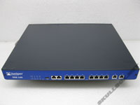 Juniper SSG-140 Firewall