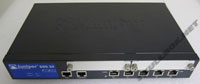 Juniper SSG-20 Firewall