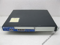 Juniper SSG-320M Firewall