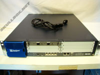 Juniper SSG-520M Firewall