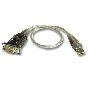 usb to serial connection driver